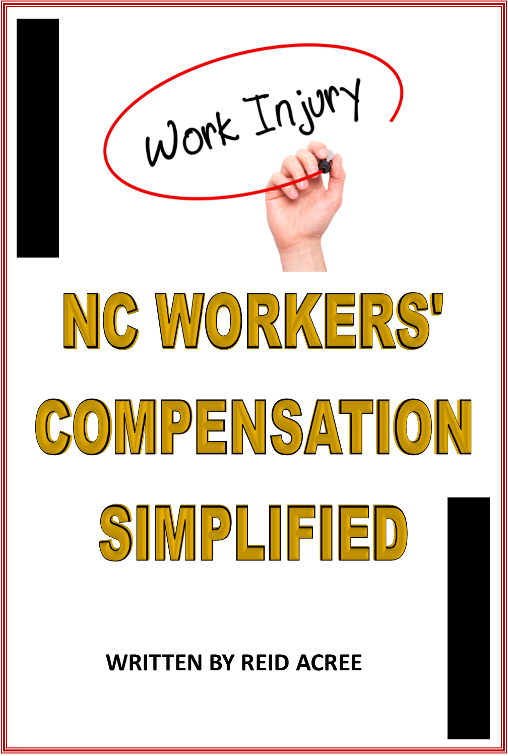 NC Workers Compensation Simplified